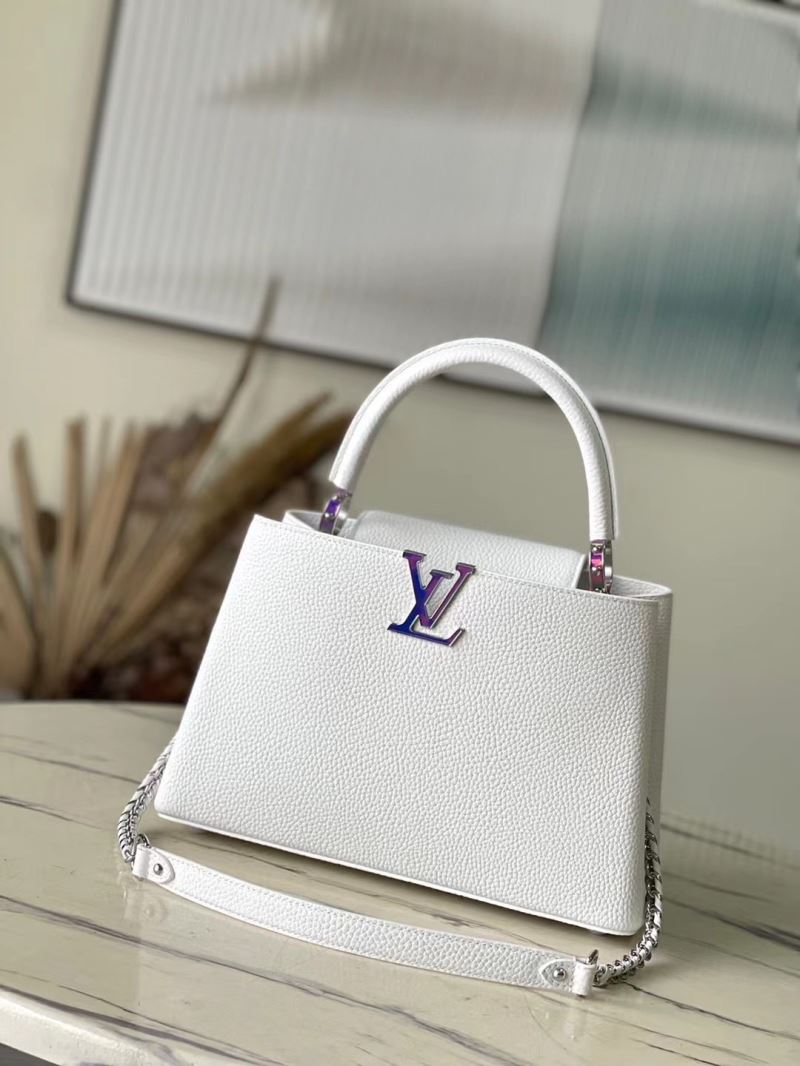 Louis Vuitton Top Handle Bags
